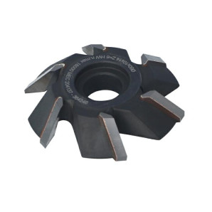 GKN.Głowica do okleiniarki Comec HW D=65 F=14 I=12 Z=6 A=45° RH