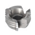 GKN.Głowice do okl. SCM K560 HP D=65 F=16+2CH R=1 R=2  Z=3 LH