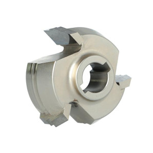 GKN.Głowice do okl. SCM K560 HP D=65 F=16+2CH R=1 R=2  Z=3 RH