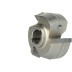 GKN.Głowice do okl. SCM K560 HP D=65 F=16+2CH R=1 R=2  Z=3 RH