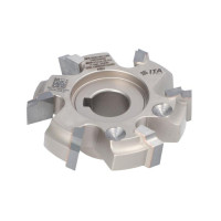 GKN.Głowica do okleiniarki VITAP HW D=69 F=16+CH I=13 Z=6 R=2 LH
