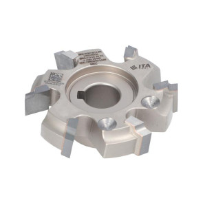 GKN.Głowica do okleiniarki VITAP HW D=69 F=16+CH I=13 Z=6 R=2 LH