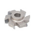 GKN.Głowica do okleiniarki VITAP HW D=69 F=16+CH I=13 Z=6 R=2 RH