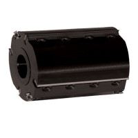GM2.Głowica D=140 F=40 I=160 Z=6 V=2+2 Buldozer Stal