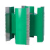 GP2.GłowicaHSS Z4 -deskaTarasowa TYP 3 D=160 F= 40 I=135 mm