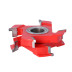 GP3.Zest.4 GłowicHM Z4 -deskaPod TYP A D=140 F= 30 I=16-22 mm 2x(pióro+wpust)