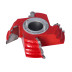 GP4.Zest.3 GłowicHSS Z4 -listwaPp TYP D D=160 F= 40 I=88 mm