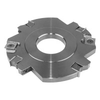 GR3.Głowica D=154 F=40 I=12,5 Z4+4V