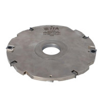 GR3.Głowica D=200 F=40 I=10 Z=4+2VR+2VL STAL