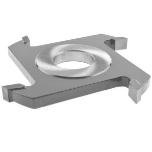 Głowica D=100 F=30 I=15