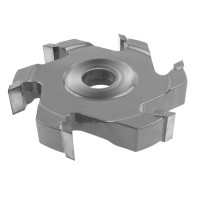 Głowica D=125 F=30 I=9