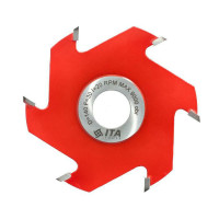 Głowica D=140 F=30 I=20