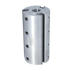 GS1.Głowica D=100 F= 30 I=200 Z3 ALU