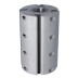 GS1.Głowica D=125 F= 40 I=200 Z4 ALU MEC RH