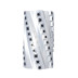 GS2.Głowica D=125 F=40 I=224 Z=6 ALU MEC 14x14x2