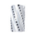 GS2.Głowica D=125 F=40 I=224 Z=6 ALU MEC 14x14x2