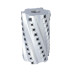 GS2.Głowica D=125 F=40 I=224 Z=6 ALU MEC 14x14x2