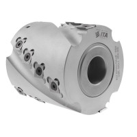 GS2.Głowica D=140 F=40 I=182