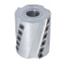 GS3.Głowica D=100 F=35 I=120 Z=4 15x15x2,5