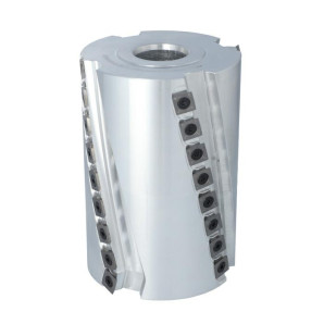 GS3.Głowica D=125 F=40 I=180 Z=4 MEC ALU 15x15x2,5 (34)