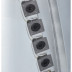 GS3.Głowica D=125 F=40 I=180 Z=4 MEC ALU 15x15x2,5 (34)
