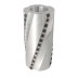 GS3.Głowica D=125 F=40 I=260 Z=4(50) MEC ALU 15x15x2,5 R100, obustronne podfrezowanie 72x40