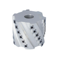 GS3.Głowica D=140 F=40 I=119 Z=6