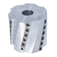 GS3.Głowica D=140 F40 I=130 Z=6(36) R150 ALU