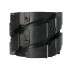 GS5.Głowica D=125 F=30 I=100 Z=6 STAL Noże 30x12x1,5, podfrezowanie fi55x27
