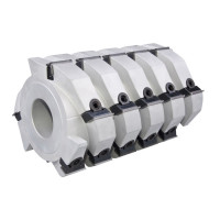 GS5.Głowica D=140 F=40 I=240 Z=6