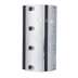 GSC.Głowica D=100 F= 35 I=180 Z4 ALU MEC Centrolock HSS