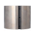 GSC.Głowica D=125 F= 40 I=100 Z2 STAL Centrolock z nożami HM