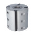 GSC.Głowica D=125 F= 30 I=120 Z4 ALU Centrolock z nożami HSS