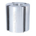 GSC.Głowica D=125 F=50 I=130 Z4 ALU Centrolock z nożami HSS