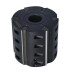 GSC.Głowica D=140 F= 40 I=130 Z6 STAL Centrolock z nożami HSS