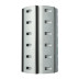 GSC.Głowica D=163 F= 40 I=270 Z6 ALU Centrolock nóż HSS
