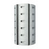 GSC.Głowica D=180 F=50 I=310 Z=6 ALU Centrolock HM, podfrezowania fi100x80,+ fi100x20 LH