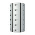 GSC.Głowica D=180 F=50 I=310 Z=6 ALU Centrolock HM, podfrezowania fi100x80,+ fi100x20 LH