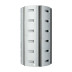 GSC.Głowica D=180 F=50 I=310 Z=6 ALU Centrolock HM, podfrezowania fi100x80,+ fi100x20 RH