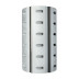 GSC.Głowica D=180 F=50 I=310 Z=6 ALU Centrolock HM, podfrezowania fi100x80,+ fi100x20 RH