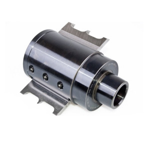 GWR.Głowica D=90 F=HSK Powerlock I=200 Z4 LH SUPERPACK