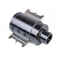 GWR.Głowica D=90 F=HSK Powerlock I=310 Z4 LH SUPERPACK