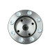 H6F.Uchwyt HSK63F D2= 85 L1= 40 L2= 65