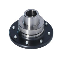 H6F.Uchwyt HSK63F D2=110 L1= 40 L2= 65 PH:8/M6/90
