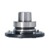 H6F.Uchwyt HSK63F D2=110 L1= 40 L2= 65 PH:8/M6/90