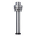 Uchwyt HSK63F z trzpieniem D=30 H=150 H2=25 H1=42 D=30 H=150 D1=45