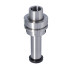 Uchwyt HSK63F z trzpieniem D=30 H=080 H2=25 H1=42 D=30 H=80 D1=45