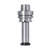 Uchwyt HSK63F z trzpieniem D=30 H=080 H2=25 H1=42 D=30 H=80 D1=45