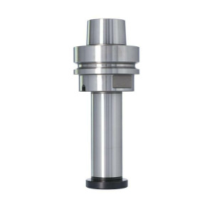 Uchwyt HSK63F z trzpieniem D=30 H=080 H2=25 H1=42 D=30 H=80 D1=45