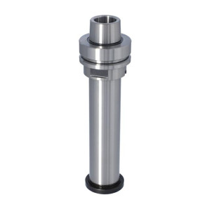 Uchwyt HSK63F z trzpieniem D=40 H=150 H2=25 H1=42 D=40 H=150 D1=53